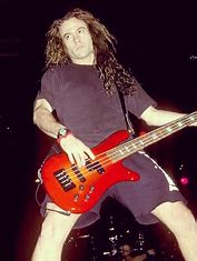 Mike Starr